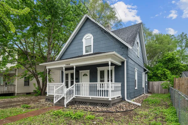 $335,000 | 3609 East 42nd Street, Minneapolis, MN 55406