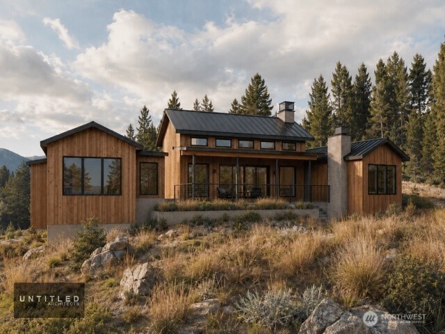 4 Red Sky Way Ronald, WA 98940 - Photo 8 of 31