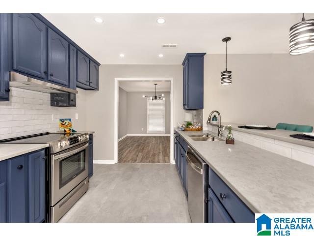101 Gilbert Lane Madison, AL 35758 - Photo 23 of 30