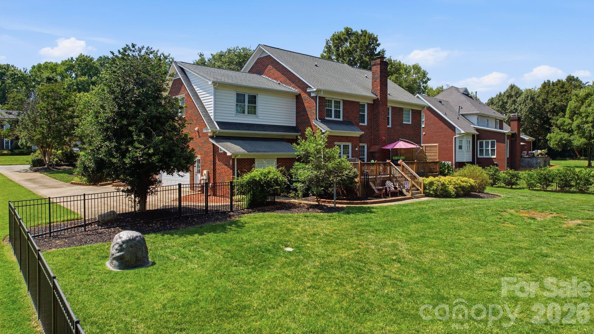 965 Lyerly Ridge Road Northwest Concord, NC 28027 - Photo 4 of 42
