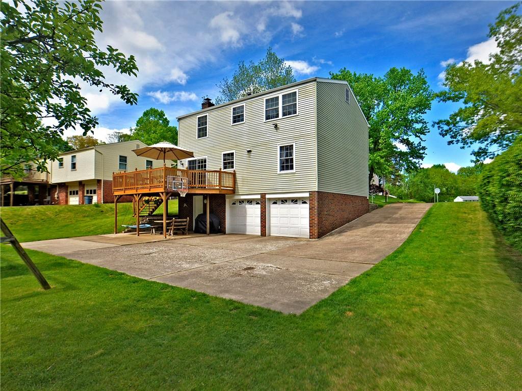 2138 Ramsey Road Monroeville, PA 15146 - Photo 25 of 25 Gallery Image 25