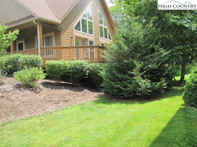 114 Rabbit Run Banner Elk, NC 28604 - Photo 3 of 46 Gallery Image 3