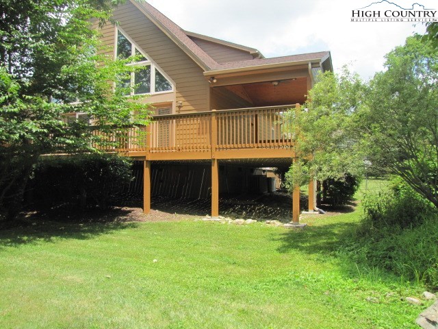 114 Rabbit Run Banner Elk, NC 28604 - Photo 8 of 46 Gallery Image 8