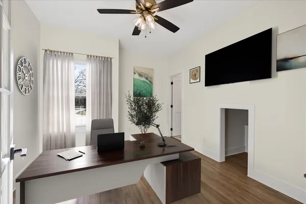 $575,000 | 114 Castlewood Road, Enchanted Oaks, TX 75156