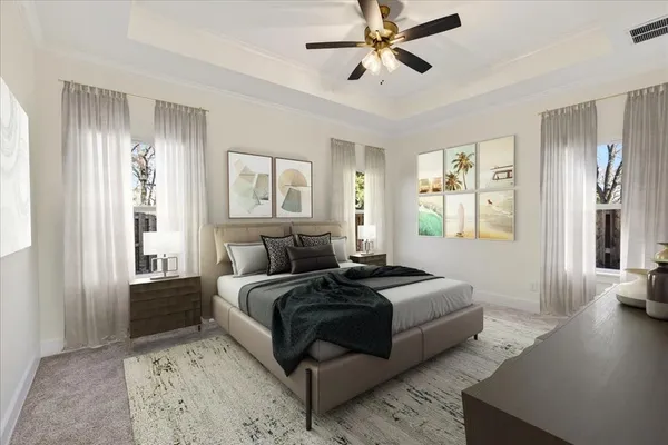 $575,000 | 114 Castlewood Road, Enchanted Oaks, TX 75156