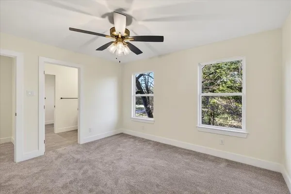 $575,000 | 114 Castlewood Road, Enchanted Oaks, TX 75156