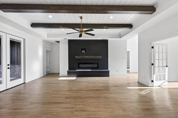 $575,000 | 114 Castlewood Road, Enchanted Oaks, TX 75156