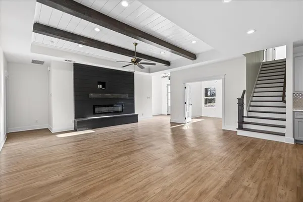 $575,000 | 114 Castlewood Road, Enchanted Oaks, TX 75156