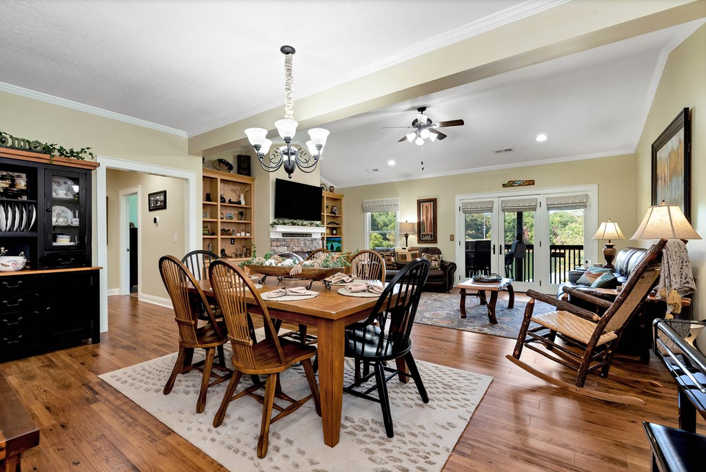 1407 Lakeside Road, Unit 206 Hiawassee, GA 30546 - Photo 11 of 72 Gallery Image 11