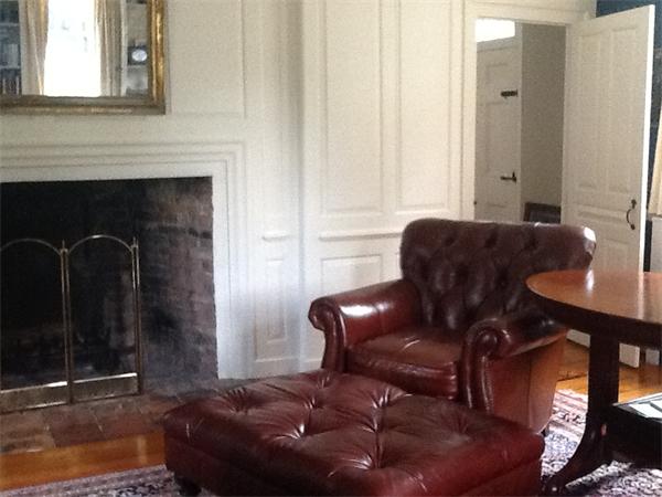 1 Turkey Shore Road Ipswich, MA 01938 - Photo 3 of 13 a living room with furniture and a fireplace