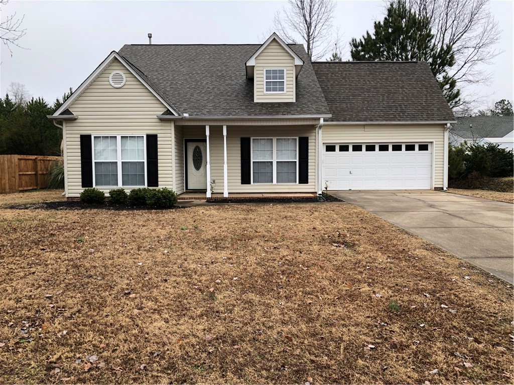 224 Canvasback Way Easley, SC 29642 - Photo 1 of 8 Gallery Image 1