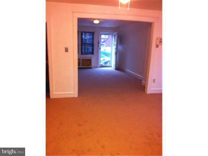 7118 Stockley Road Upper Darby, PA 19082 - Photo 3 of 15 Living Room