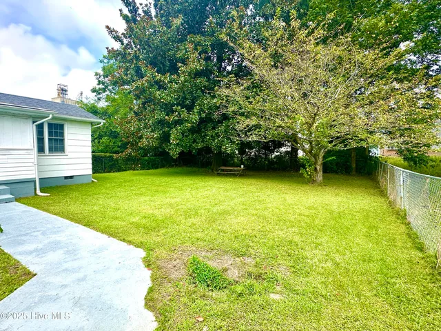 $125,000 | 4462 West Hines Street, Farmville, NC 27828