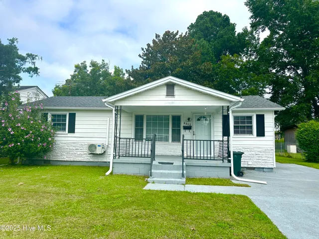 $125,000 | 4462 West Hines Street, Farmville, NC 27828