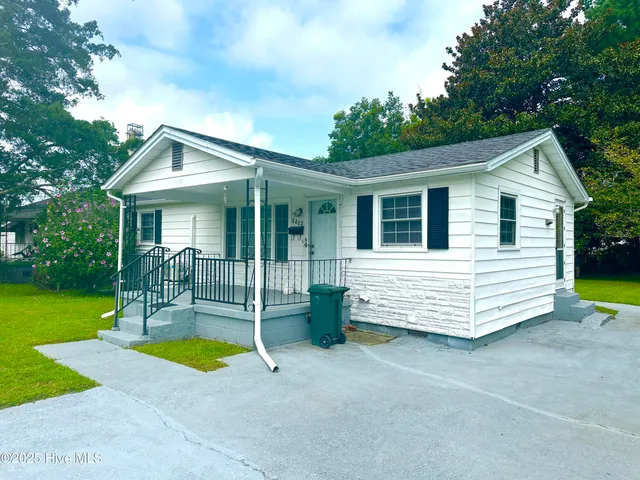 $125,000 | 4462 West Hines Street, Farmville, NC 27828