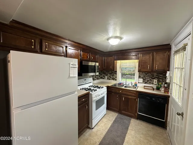 $125,000 | 4462 West Hines Street, Farmville, NC 27828