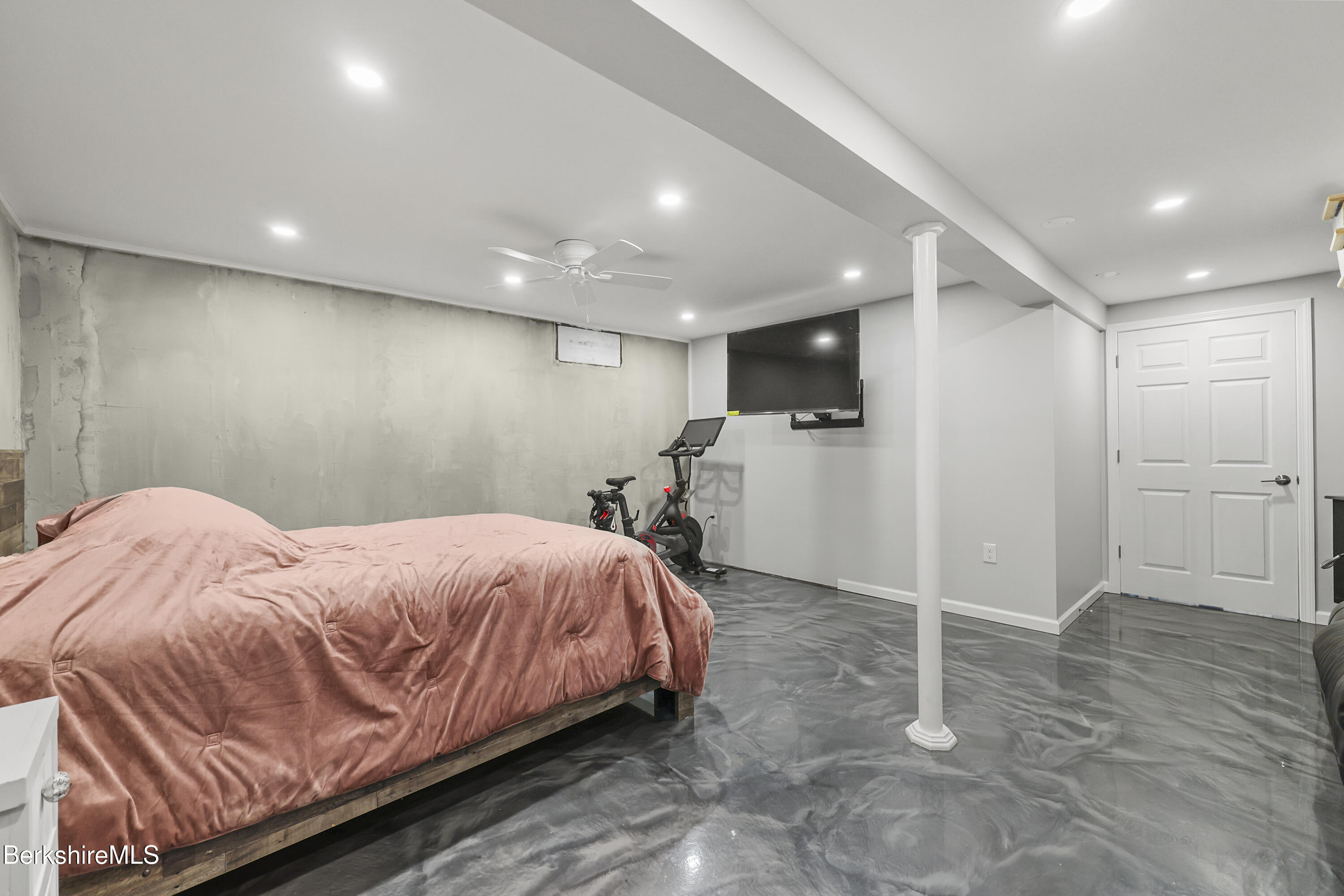 141 Griffin Hill Road Savoy, MA 01256 - Photo 39 of 61 Lower Level