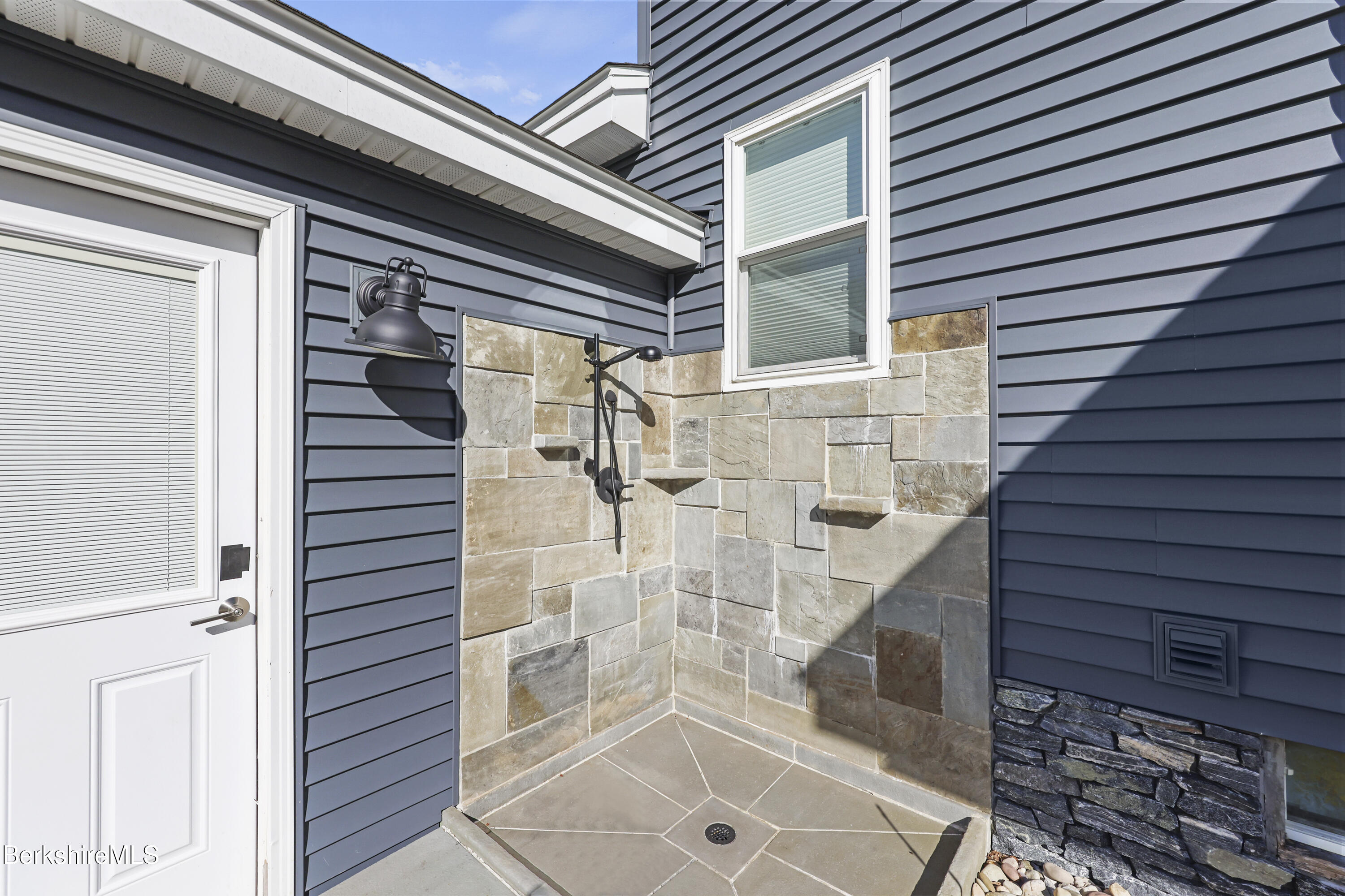 141 Griffin Hill Road Savoy, MA 01256 - Photo 6 of 75 370 Outdoor Shower