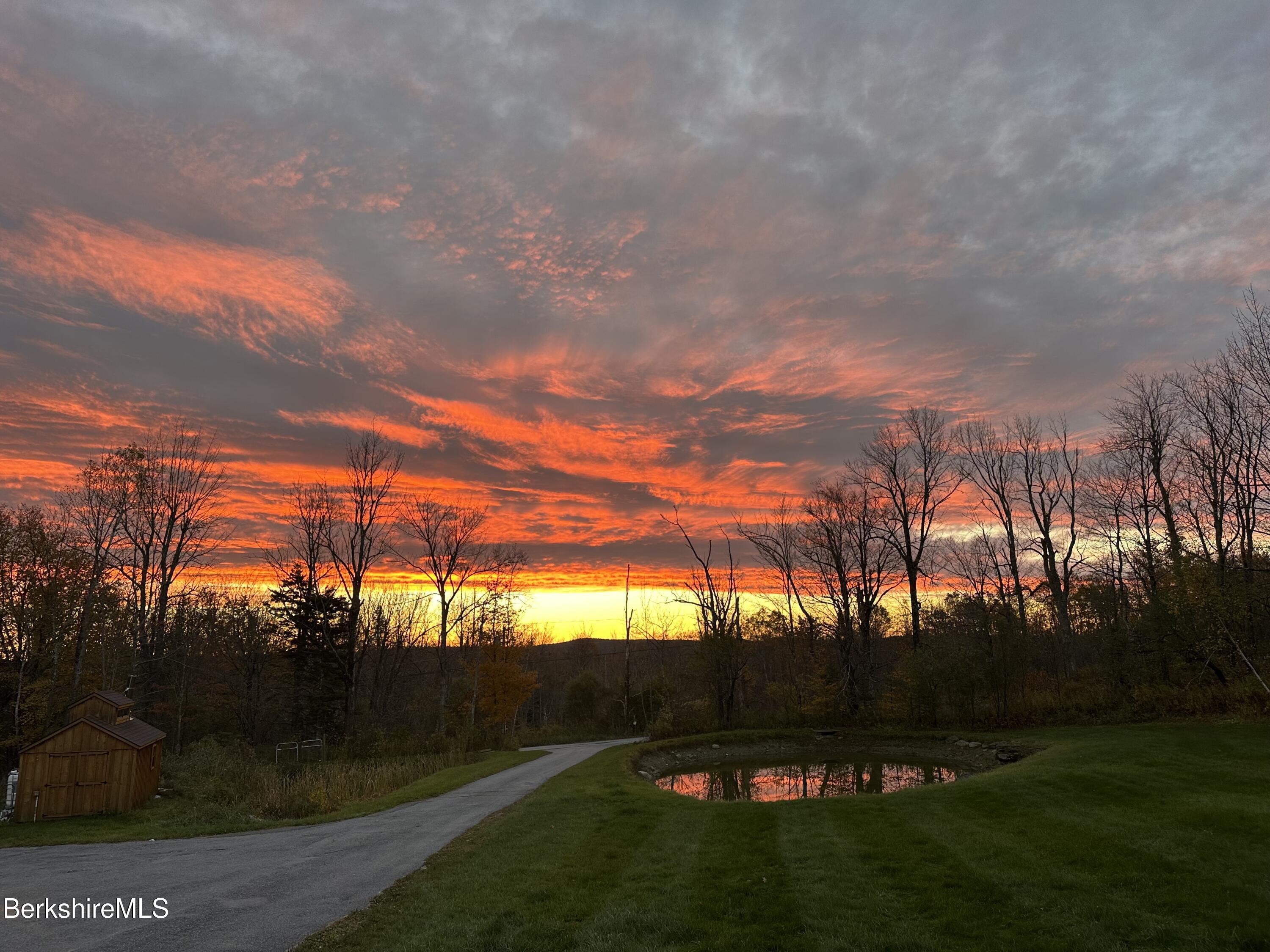 141 Griffin Hill Road Savoy, MA 01256 - Photo 72 of 73 Views
