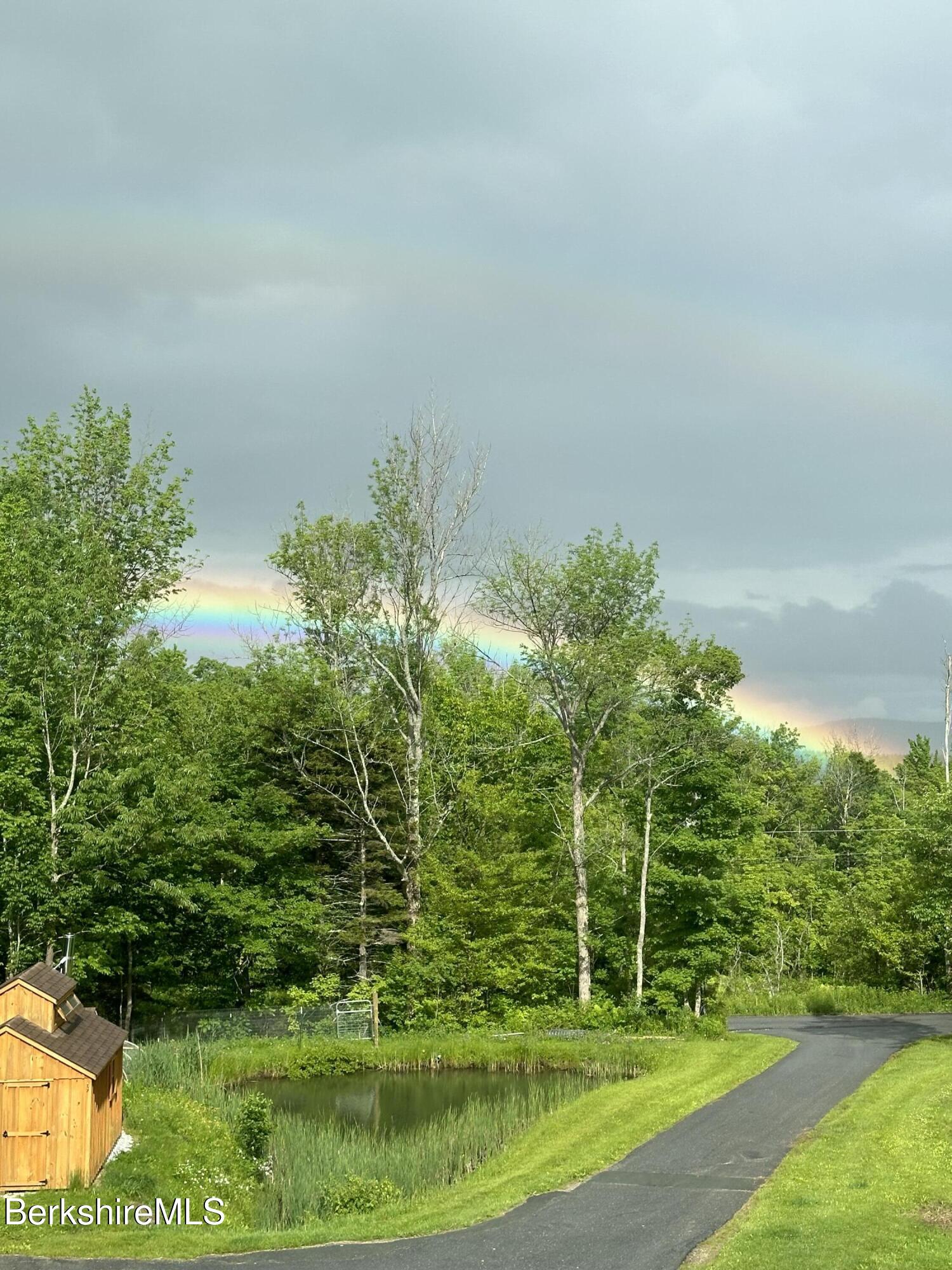 141 Griffin Hill Road Savoy, MA 01256 - Photo 73 of 73 Views