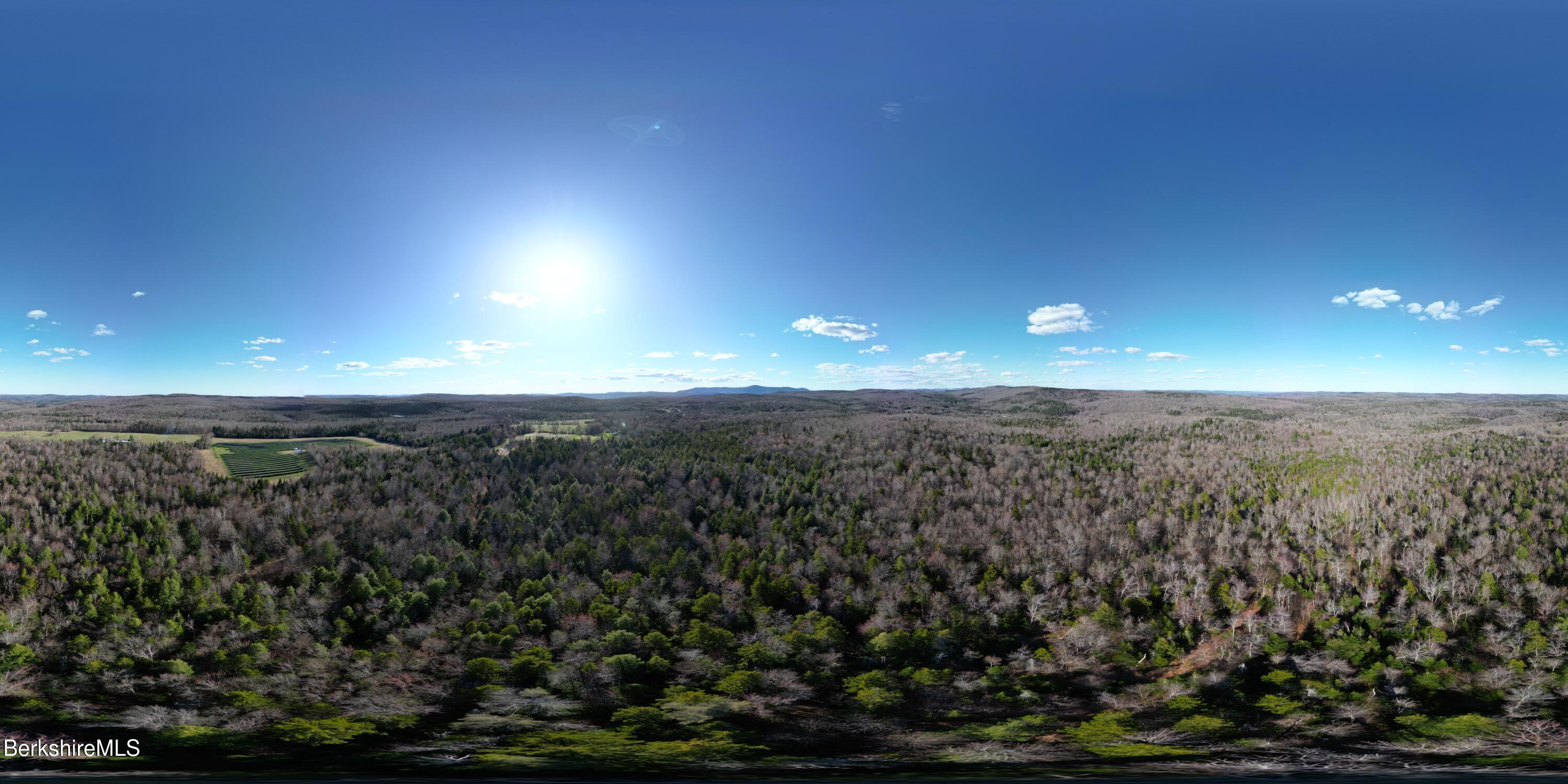 141 Griffin Hill Road Savoy, MA 01256 - Photo 74 of 75 Pano Image