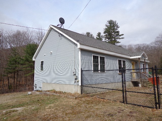 376 Stoddard Road Hancock, NH 03449 - Photo 4 of 21