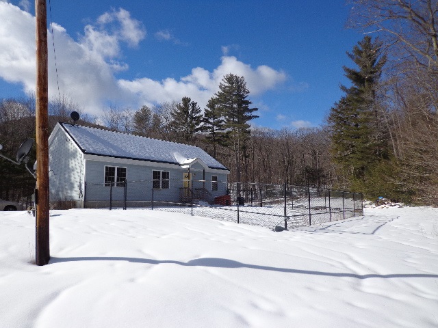 376 Stoddard Road Hancock, NH 03449 - Photo 6 of 21