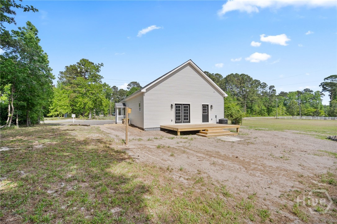 887 Log Landing Road Springfield, GA 31329 - Photo 30 of 33