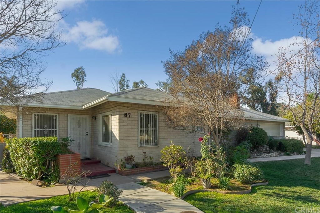 87 Highland Avenue Riverside, CA 92507 - Photo 1 of 1