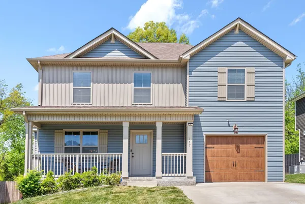 $1,900 | 177 Bonnell Drive, Clarksville, TN 37042