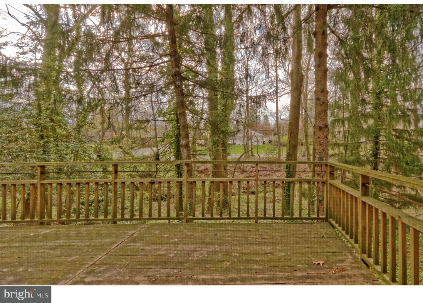 513 Yale Avenue Pitman, NJ 08071 - Photo 16 of 16 Deck