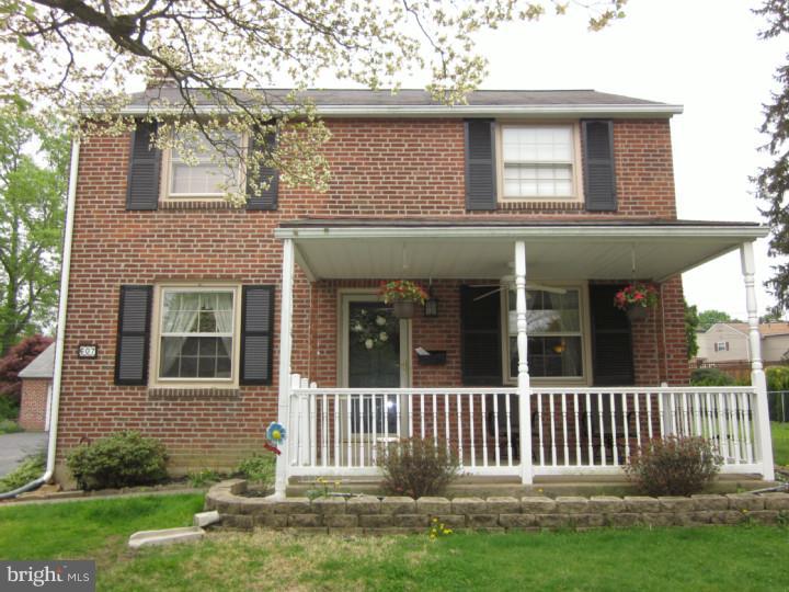 607 Prospect Road Springfield, PA 19064 - Photo 1 of 17
