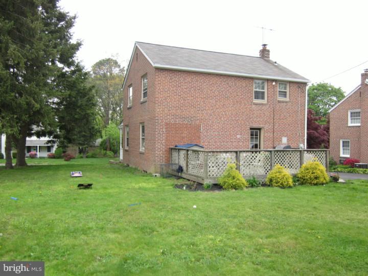 607 Prospect Road Springfield, PA 19064 - Photo 16 of 17