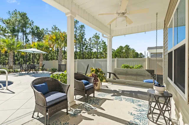 $459,000 | 1310 Boswell Court, Conway, SC 29526