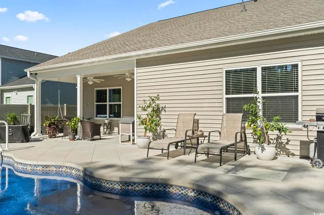 $459,000 | 1310 Boswell Court, Conway, SC 29526