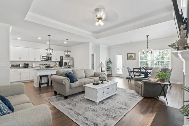 $459,000 | 1310 Boswell Court, Conway, SC 29526