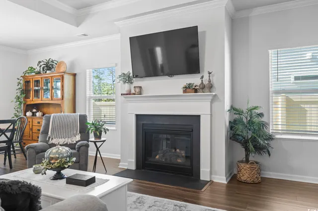 $459,000 | 1310 Boswell Court, Conway, SC 29526