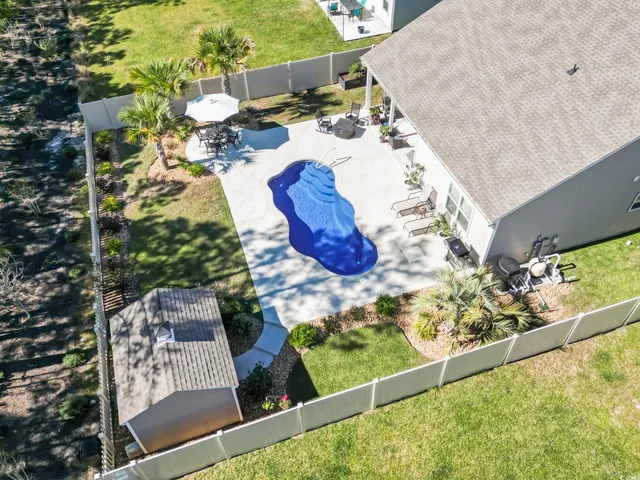 $459,000 | 1310 Boswell Court, Conway, SC 29526