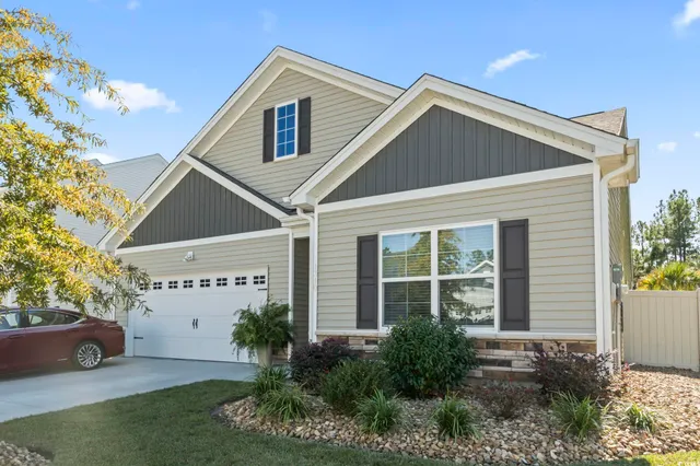 $459,000 | 1310 Boswell Court, Conway, SC 29526