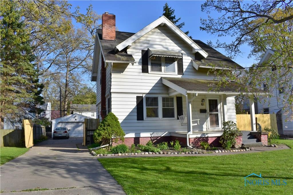 1725 Gilbert Road Toledo, OH 43614 - Photo 48 of 49 What a beautiful home!