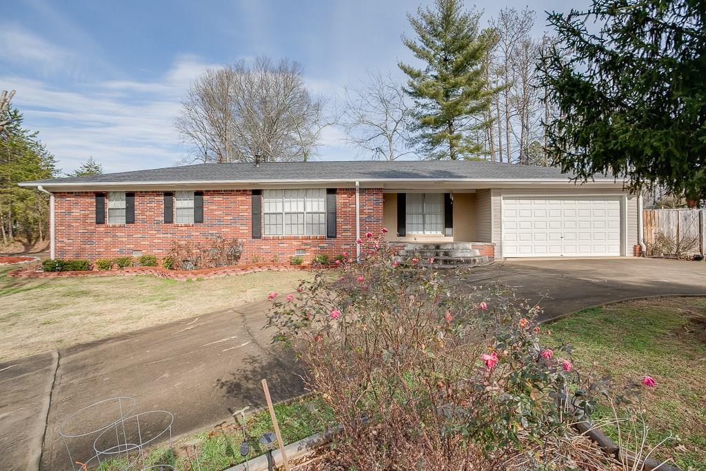3515 Springdale Forrest Circle Gainesville, GA 30506 - Photo 1 of 1