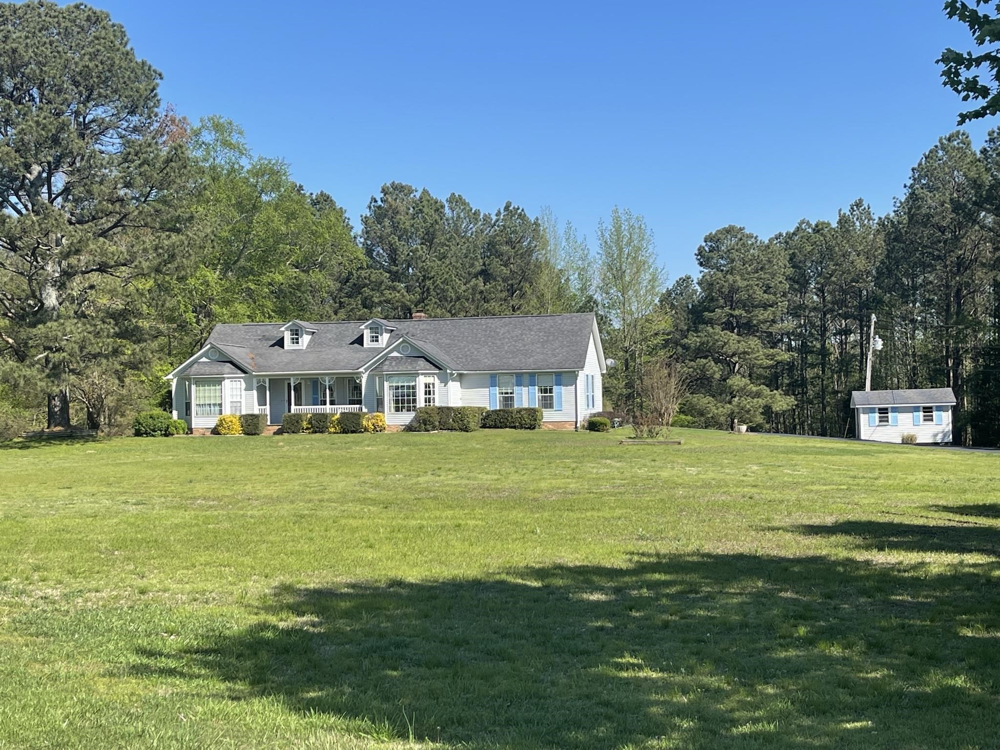722 Ridge Road Guys, TN 38339 - Photo 3 of 25
