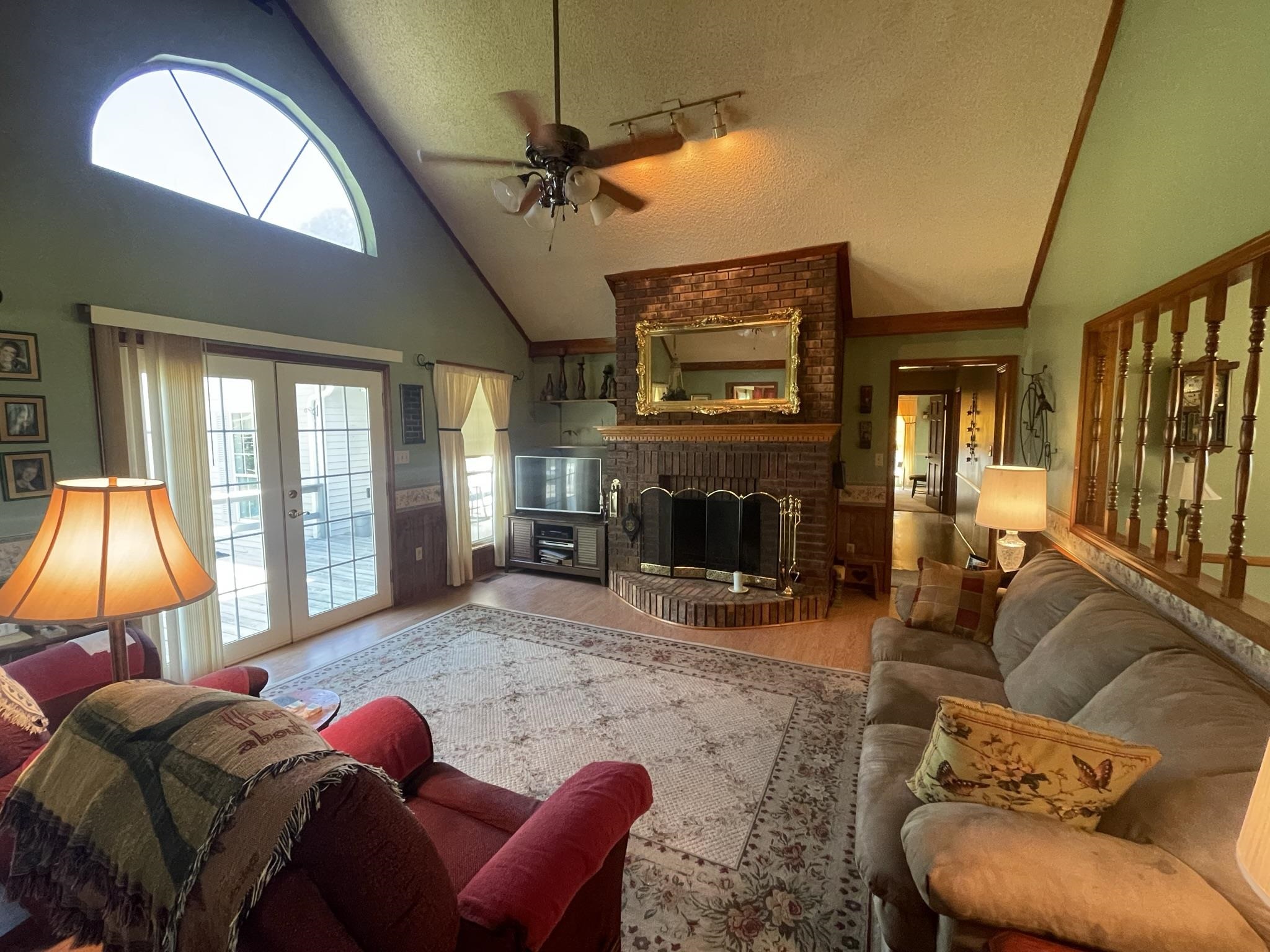 722 Ridge Road Guys, TN 38339 - Photo 8 of 25