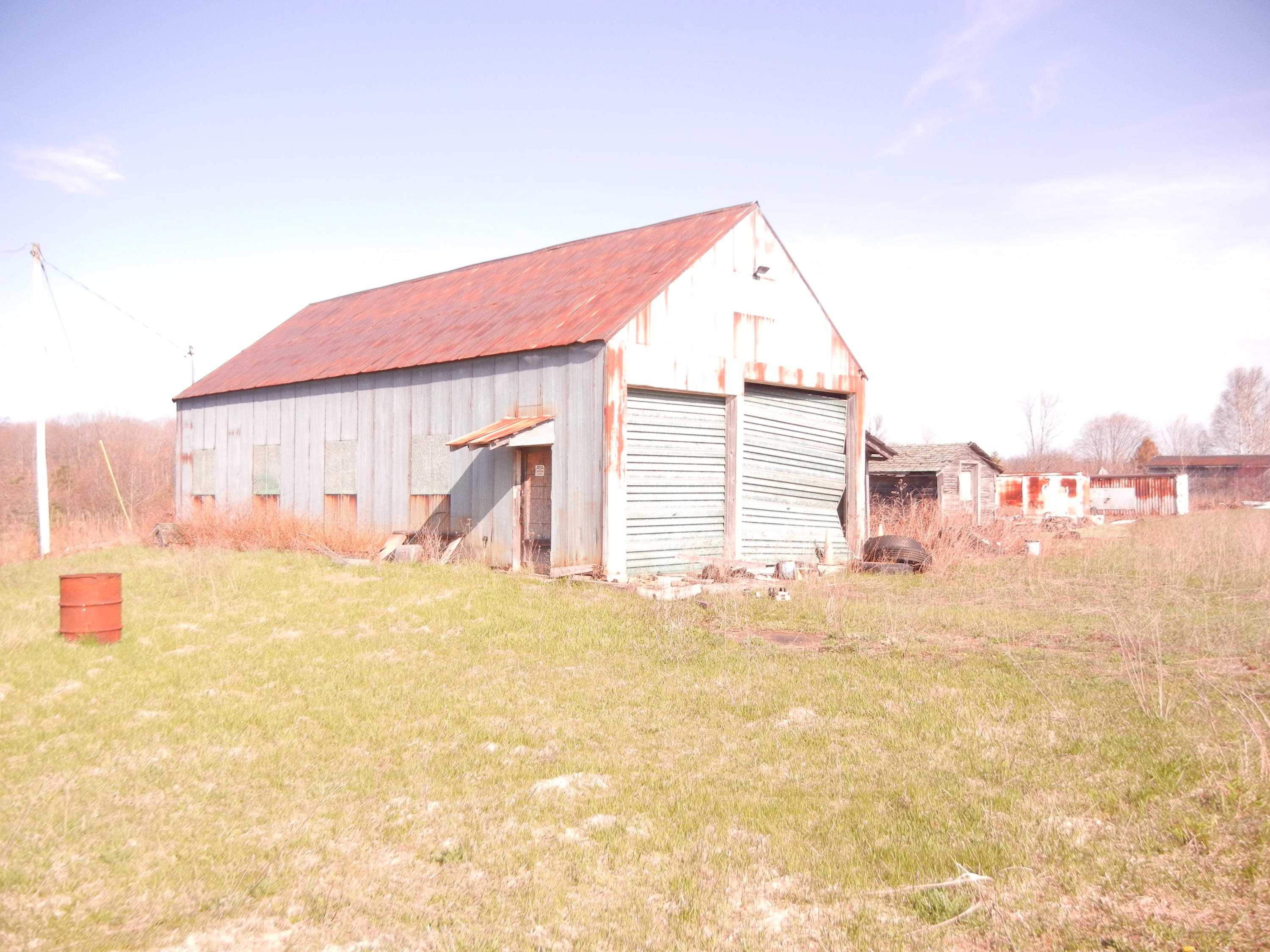 5306 Saint Ignace Road Hessel, MI 49745 - Photo 6 of 13 Gallery Image 6