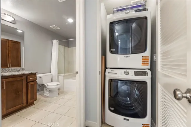 a bathroom with a toilet and a sink