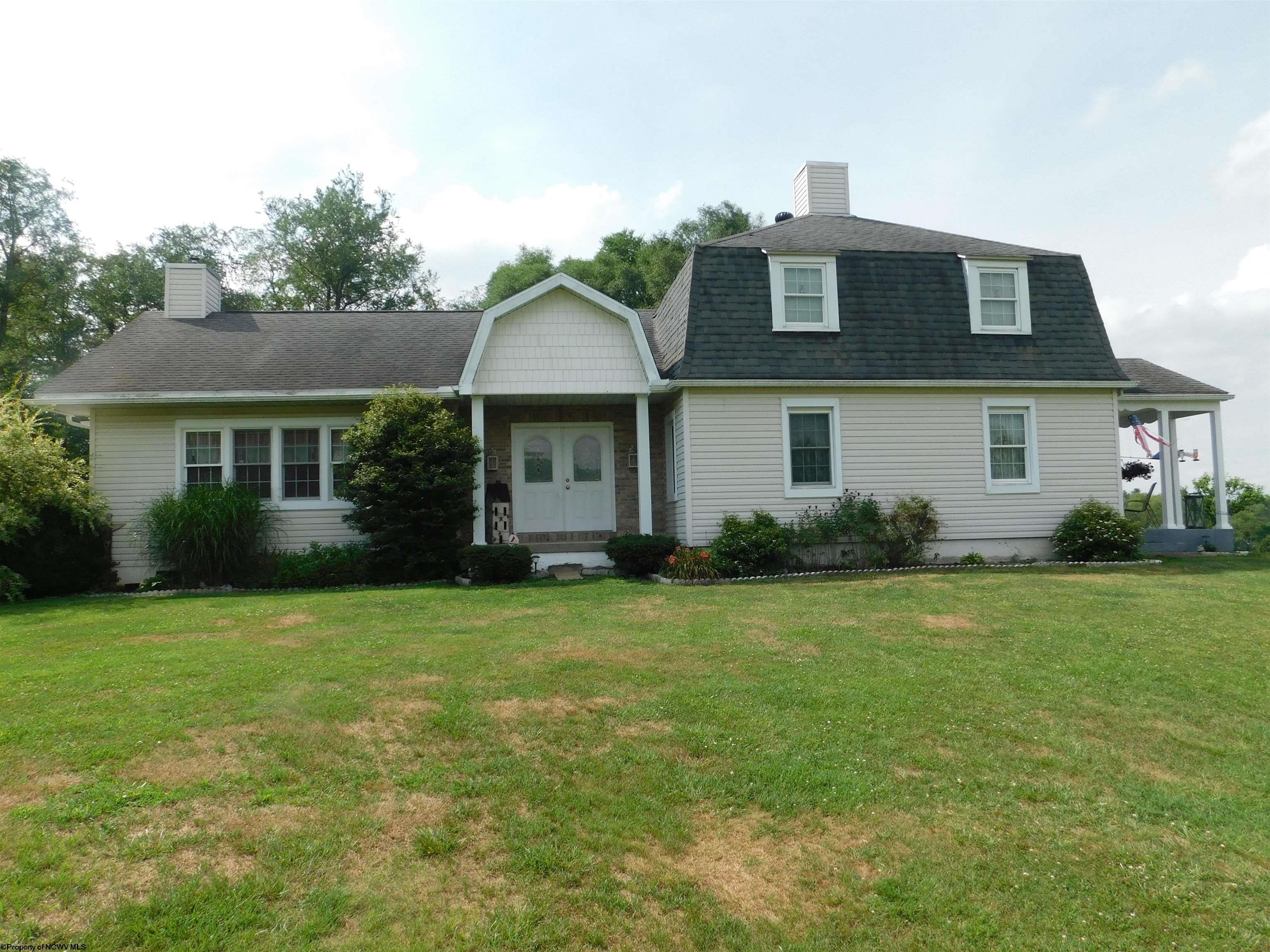 126 K Road Arthurdale, WV 26520 - Photo 2 of 26 Gallery Image 2