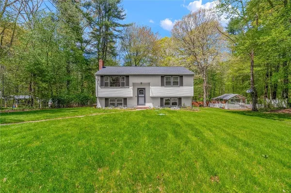 $540,000 | 101 Augsburg Drive, Attleboro, MA 02703