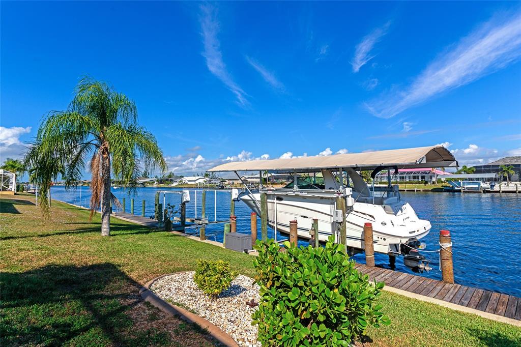 15564 Ruston Circle Port Charlotte, FL 33981 - Photo 11 of 99