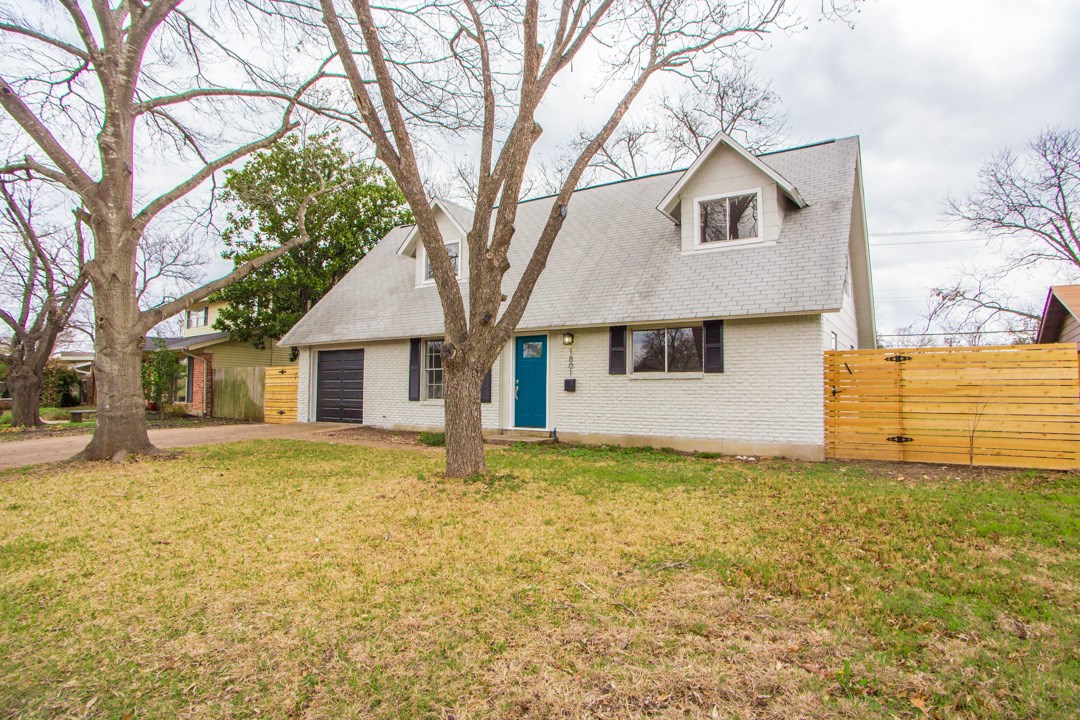 1801 Ohlen Road Austin, TX 78757 - Photo 1 of 1 Gallery Image 1