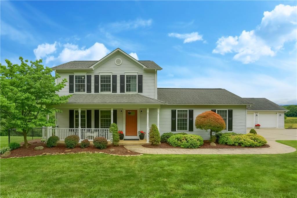 384 Fanker Road Harmony, PA 16037 - Photo 1 of 37 Gallery Image 1